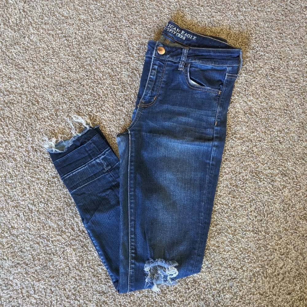 Jeggings